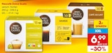 Cappuccino von Nescafe Dolce Gusto im aktuellen Netto Marken-Discount Prospekt für 6,99 €