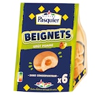 Beignet - PITCH en promo chez Carrefour Market Beignet - PITCH dans le catalogue Carrefour Market