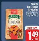 Aktuelle Chips Angebote bei E center in Dortmund Aktuelles Bruschette Brotchips Angebot bei E center in Dortmund ab 1,49 €