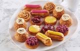 Mini gâteaux lunch sport en promo chez Cora Ivry-sur-Seine à 9,95 €
