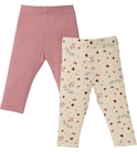 Aktuelles Baby Leggins Angebot bei KiK in Augsburg ab 4,99 €