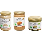 SUR TOUS LES TARTINABLES - L'AMANDAIE - Carrefour SUR TOUS LES TARTINABLES - L'AMANDAIE dans le catalogue Carrefour