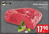 Aktuelles Rinderschmorbraten Angebot bei EDEKA in Mönchengladbach ab 17,90 €