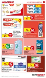 Philips Angebote im Prospekt "LE TRÈS GROS ANNIVERSAIRE" von Intermarché auf Seite 41