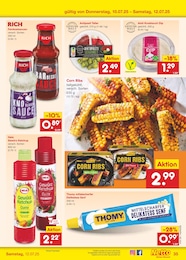 Knoblauch Angebot & Preis im aktuellen Netto Marken-Discount Prospekt Knoblauch Angebot im aktuellen Netto Marken-Discount Prospekt auf Seite 51