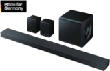 expert Ochsenfurt - Soundbar HW-QS760GF/ZG Angebot im Prospekt Soundbar HW-QS760GF/ZG bei expert im Ochsenfurt Prospekt für 379,00 €