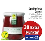 Pudding von Zum Dorfkrug im aktuellen EDEKA Prospekt für 