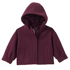 Baby Jacke in Wolloptik im Angebot bei Ernstings family in Pirna Baby Jacke in Wolloptik Angebote bei Ernstings family Pirna für 29,99 €