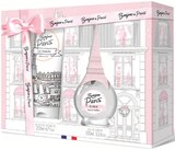 Coffret Bonjour de Paris dans le catalogue Supermarchés Match