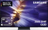 Aktuelles OLED TV Angebot bei expert in Gifhorn ab 1.199,00 €