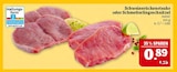 Aktuelle Steak Angebote bei Marktkauf in Nürnberg Aktuelles Schweinerückensteaks Angebot bei Marktkauf in Nürnberg ab 0,89 €