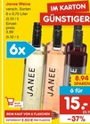 Pays d'Oc IGP bei Netto Marken-Discount im Prospekt "" für 15,00 €