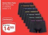 Herren-Retro-Pants im Angebot bei GLOBUS in Neuwied Herren-Retro-Pants Angebote bei GLOBUS Neuwied für 14,99 €