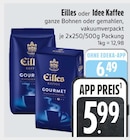Eilles im Angebot bei EDEKA in Ingolstadt Eilles Angebote bei EDEKA Ingolstadt für 5,99 €