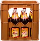 Cola Mix im Angebot bei Kaufland in Eppingen Cola Mix Angebote von WÜTERIA bei Kaufland Eppingen für 5,99 €