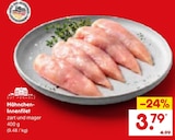 Aktuelles Hähnchen-Innenfilet Angebot bei Netto Marken-Discount in Heilbronn ab 3,79 €