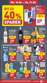 Whisky im ALDI Nord Prospekt in Cottbus Aktueller ALDI Nord Prospekt mit Whisky, "Aktuelle Angebote", Seite 9