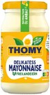 Delikatess Mayonnaise Angebote von Thomy bei REWE Jena für 1,79 €