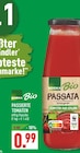 Passata Angebote von EDEKA Bio bei Marktkauf Gütersloh für 0,99 €