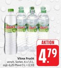Trinkgut - Frucht Angebot im Prospekt Frucht bei Trinkgut im Prospekt "" für 4,79 €