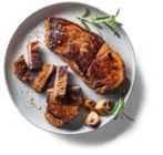 Aktuelle Steak Angebote bei Kaufland in Osnabrück Aktuelles Neuseeländ. Hirschsteak Angebot bei Kaufland in Osnabrück ab 4,99 €