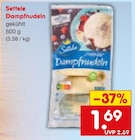 Dampfnudeln im Angebot bei Netto Marken-Discount in Ulm Dampfnudeln Angebote von Settele bei Netto Marken-Discount Ulm für 1,69 €