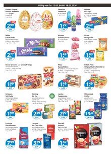 Nescafe im V-Markt Prospekt "V-Markt einfach besser einkaufen" mit 26 Seiten (Augsburg)