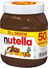 Nuss-Nugat-Creme im aktuellen Prospekt bei EDEKA in Havixbeck