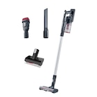Aspirateur balai en promo chez Carrefour Trappes à 59,99 €