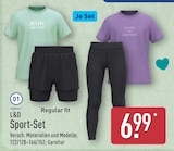 ALDI Nord Riepsdorf Prospekt mit  im Angebot für 6,99 €