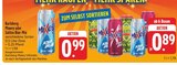 Mixery oder er Salitos Bier-Mix im Angebot bei EDEKA in Lauf Mixery oder er Salitos Bier-Mix Angebote von Karlsberg bei EDEKA Lauf für 0,89 €