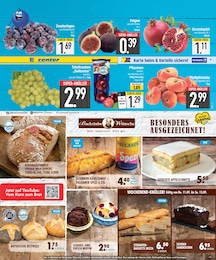 Feigen im EDEKA Prospekt "DAS BESTE DER WOCHE" auf Seite 3
