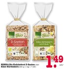 Knäckebrot 3-Saaten im Angebot bei E center in Mannheim Knäckebrot 3-Saaten Angebote von EDEKA Bio bei E center Mannheim für 1,49 €