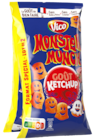 B&M Vélizy-Villacoublay - Promo Monster Munch Promo Monster Munch à 2,29 € dans le catalogue B&M à Vélizy-Villacoublay