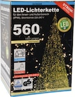 LED-Lichterkette bei Wreesmann im Ziegra-Knobelsdorf Prospekt für 9,99 €