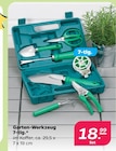 Garten-Werkzeug im Netto mit dem Scottie Prospekt Garten-Werkzeug im aktuellen Netto mit dem Scottie Prospekt für 18,99 €