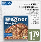 Steinofenpizza bei E center im Moers Prospekt für 1,79 €