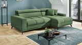 Aktuelles Polsterecke IOWA Angebot bei Ostermann in Remscheid ab 799,00 €
