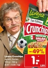 Netto Marken-Discount - Crunchips Mexican Salsa Style Angebot im Prospekt Crunchips Mexican Salsa Style bei Netto Marken-Discount im Prospekt "" für 1,00 €