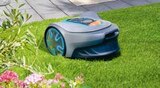 Mähroboter „SILENO minimo 250 m2“SILENO minimo 250 m² von Gardena im aktuellen Hellweg Prospekt