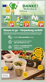Dusche im REWE Prospekt in Lutherstadt Wittenberg Aktueller REWE Prospekt mit Dusche, "Dein Markt", Seite 24