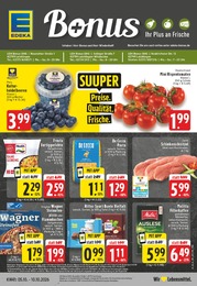 EDEKA Prospekt für Leichlingen mit 26 Seiten EDEKA Prospekt für Leichlingen: "Aktuelle Angebote", 26 Seiten, 05.10.2026 - 10.10.2026