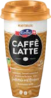 Caffè Latte von Emmi für 1,29 € bei Marktkauf im Angebot Caffè Latte von Emmi im aktuellen Marktkauf Prospekt