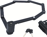 Fahrradschloss PROTECT FK110 bei bauSpezi im Brackenheim Prospekt für 31,99 €