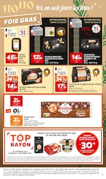 Prix et réduction Foie Gras Cru dans le prospectus Netto en cours Offre Foie Gras Cru dans le catalogue Netto du moment à la page 3