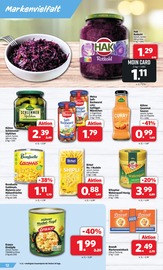 Saft im Markant Nordwest Prospekt in Bad Salzuflen Aktueller Markant Nordwest Prospekt mit Saft, "DER MARKT FÜR GUTES ESSEN UND TRINKEN", Seite 12