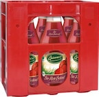 Bio Gemüsesäfte bei Getränke Hoffmann im Nordhorn Prospekt für 13,99 €