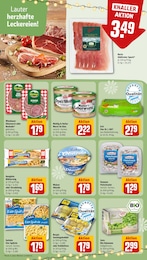 Bohnen im REWE Prospekt Bohnen im REWE Prospekt "Dein Markt" auf Seite 19