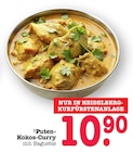 Puten-Kokos-Curry Angebote bei E center Mannheim für 10,90 €