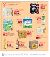 Leffe en promo dans le catalogue Supermarchés Match à la page 17